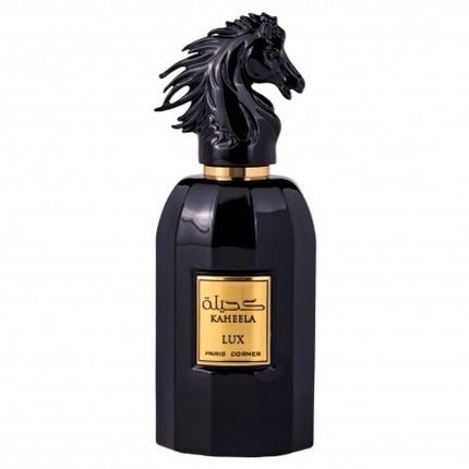 Paris Corner Kaheela Lux Eau de Parfum (EDP) Mixte 85ml - Maison des fragrances