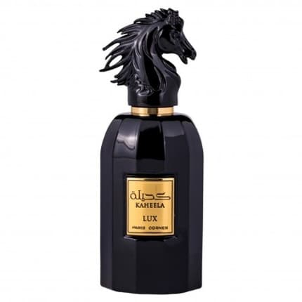 Paris Corner Kaheela Lux Eau de Parfum (EDP) Mixte 85ml - Maison des fragrances