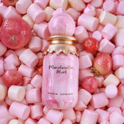 Paris Corner Marshmallow Blush Eau de Parfum (EDP) Mixte 100ml - Maison des fragrances