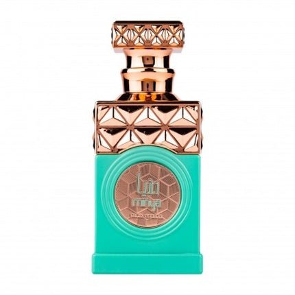 Paris Corner Minya Eau de Parfum (EDP) Mixte 100ml - Maison des fragrances