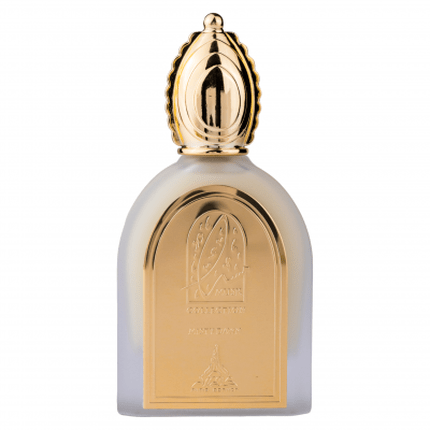 Paris Corner Misty Dawn - Musk Collection Eau de Parfum (EDP) Mixte 100ml - Maison des fragrances