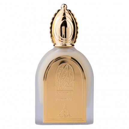 Paris Corner Misty Dawn - Musk Collection Eau de Parfum (EDP) Mixte 100ml - Maison des fragrances
