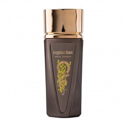 Paris Corner Mysterium 100 Milliliters Eau de Parfum (EDP) Mixte - Maison des fragrances
