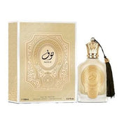 Paris Corner Nouf Eau de Parfum (EDP) Mixte - Maison des fragrances