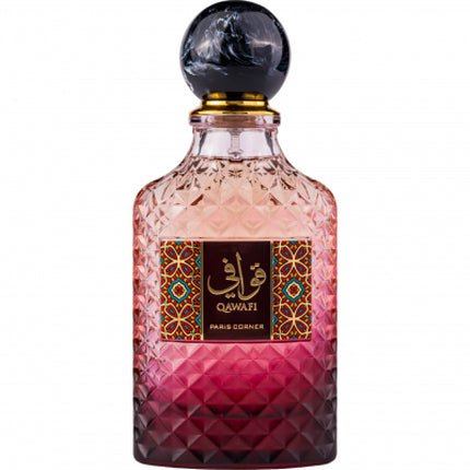 Paris Corner Qawafi Eau de Parfum (EDP) Mixte 100ml - Maison des fragrances