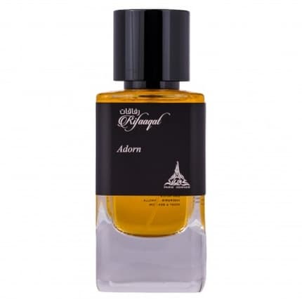 Paris Corner Rifaaqat Adorn Eau de Parfum (EDP) Mixte 85ml - Maison des fragrances