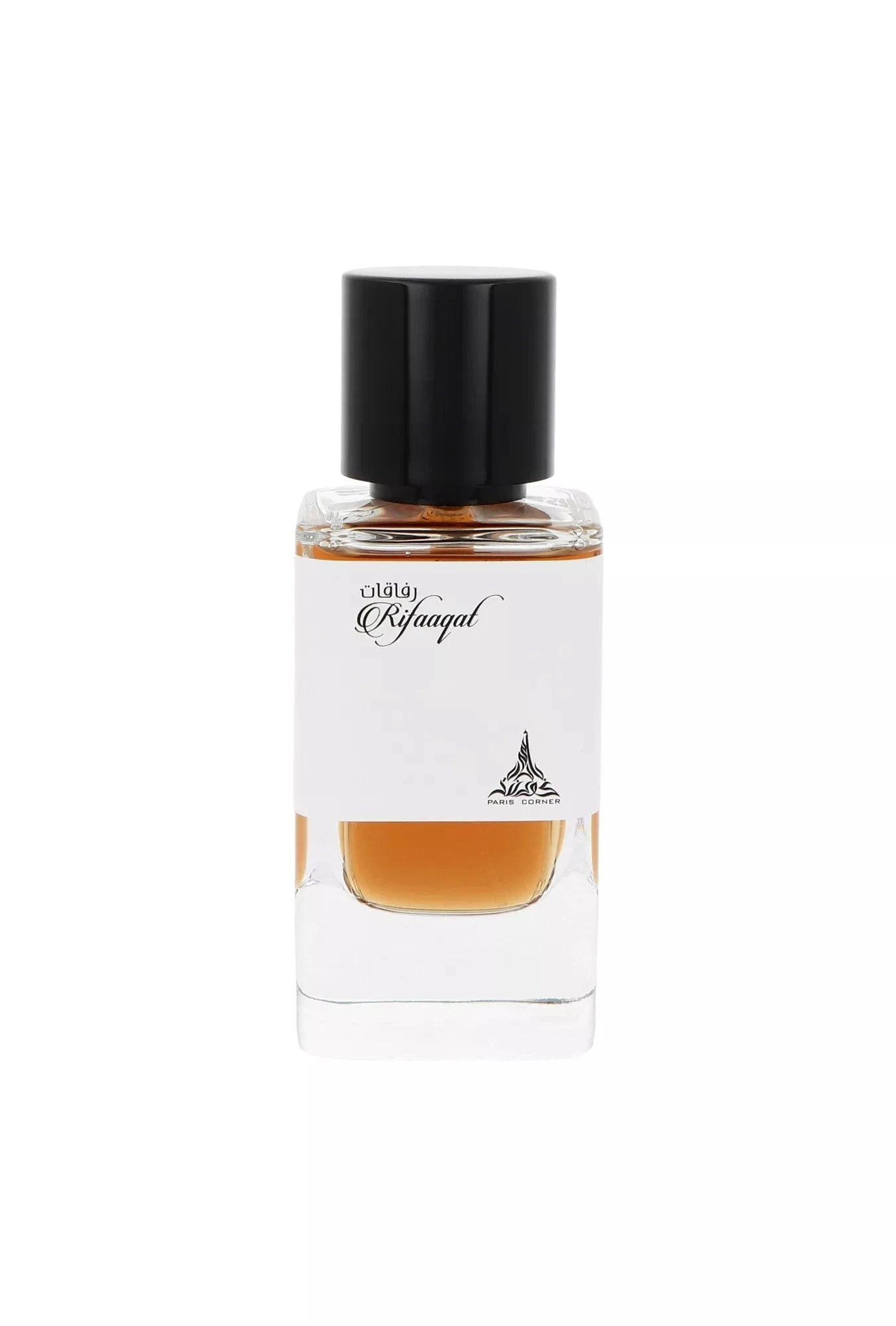 Paris Corner Rifaaqat Eau de Parfum (EDP) Mixte 85ml - Maison des fragrances