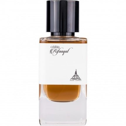 Paris Corner Rifaaqat Eau de Parfum (EDP) Mixte 85ml - Maison des fragrances