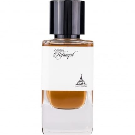 Paris Corner Rifaaqat Eau de Parfum (EDP) Mixte 85ml - Maison des fragrances