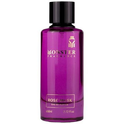Paris Corner Rose Musk Eau de Parfum (EDP) Mixte - Maison des fragrances