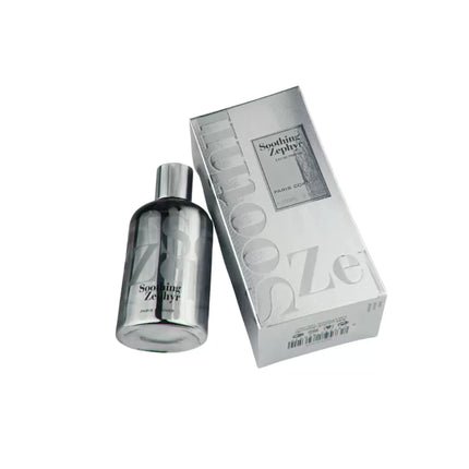 Paris Corner Soothing Zephyr Eau de Parfum (EDP) Mixte 100ml - Maison des fragrances