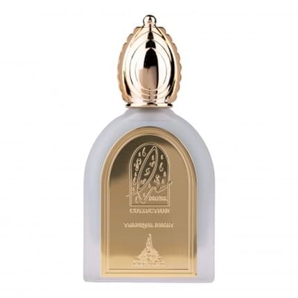 Paris Corner Tranquil Night - Musk Collection Eau de Parfum (EDP) Mixte 100ml - Maison des fragrances