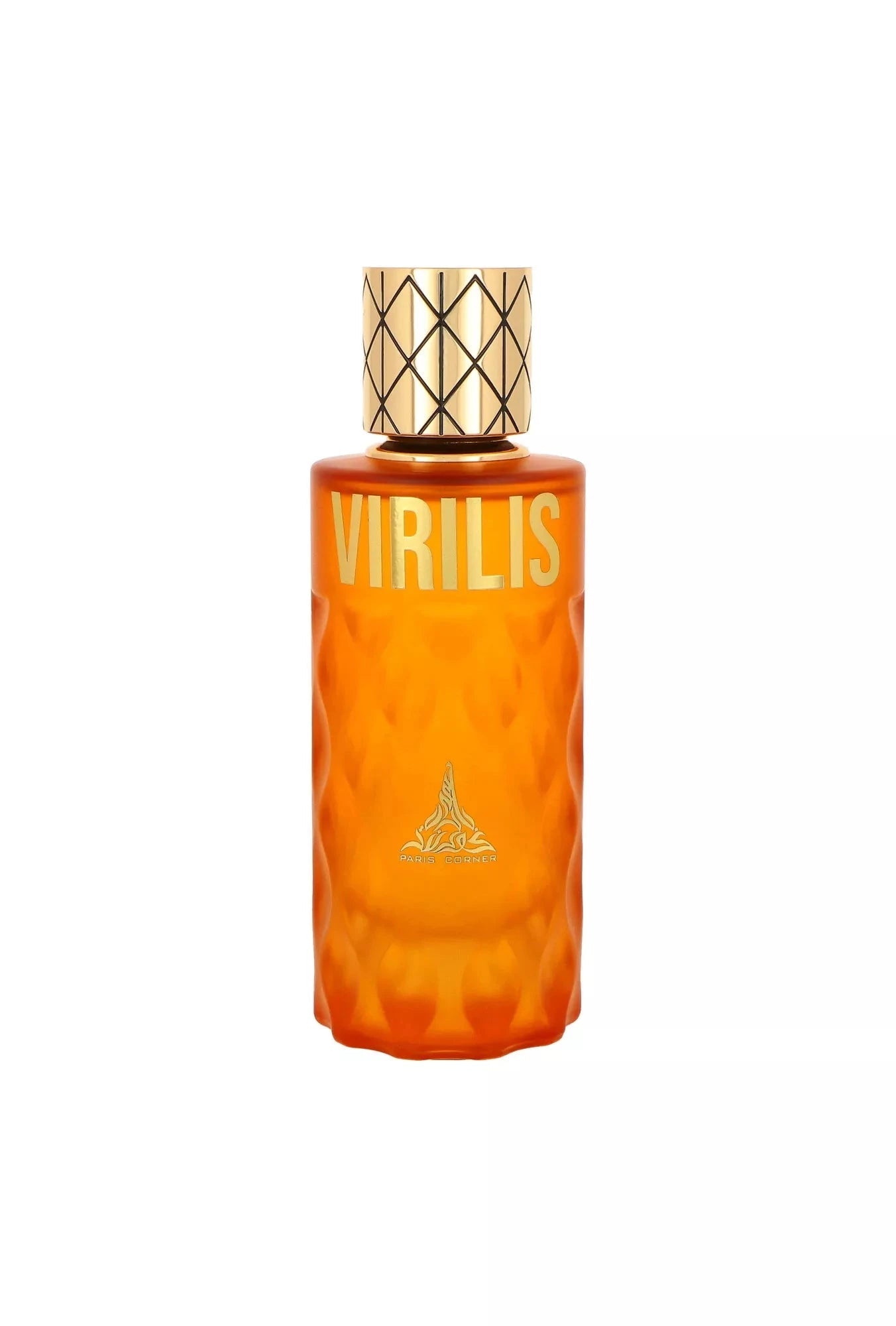 Paris Corner Virilis Eau de Parfum (EDP) Mixte 100ml - Maison des fragrances