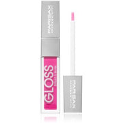 Parisax Professional Lucidalabbra Demi - Mat Scarlett Lip Gloss - 7 ml - Maison des fragrances