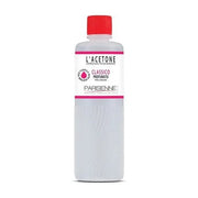 Parisienne Normal Nail Polish Remover 125ml - Maison des fragrances