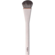 PARSA Beauty Nature Love Organic Makeup Brush Made of 50% Wheat Straw Foundation Brush - Ideal for Liquid, Creamy, Solid Foundation Makeup - Maison des fragrances