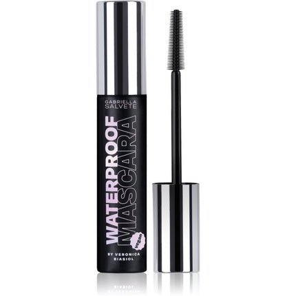 Party Calling Waterproof Mascara - Maison des fragrances