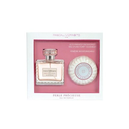 Pascal Morabito P Morabito Perle Precieuse Ep 100 Cof Eau de Parfum - Maison des fragrances
