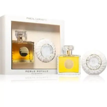 Pascal Morabito Perle Royale - 's Fragrance Eau de Parfum (EDP) Femme 100ml - Maison des fragrances