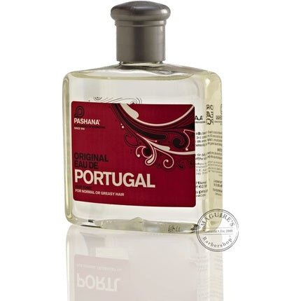 Pashana Eau de Portugal Plain 250ml - Maison des fragrances