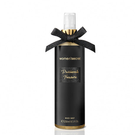 Women'secret Passionate Treasure Body Spray