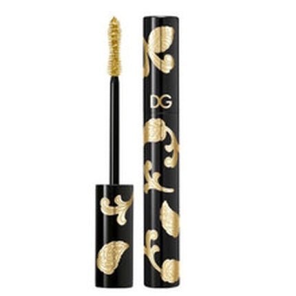 Passione Intense Volume Mascara 6 ml - Shade 4 Divine Gold - Maison des fragrances