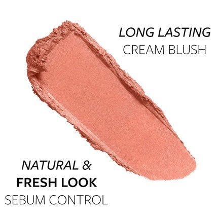 Pastel Profashion Cream Blush 42 Rosery - Maison des fragrances