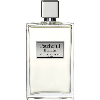  Patchouli Homme
