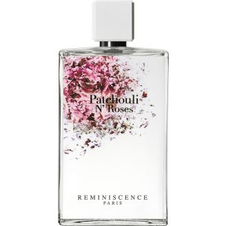 Patchouli N'Roses