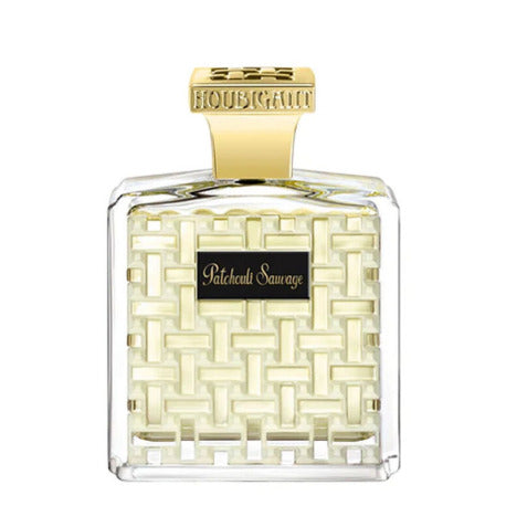 PATCHOULI SAUVAGE - EAU DE PARFUM