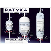 Patyka Hydra - Booster Serum 30ml + Eye Cream 5ml - Maison des fragrances
