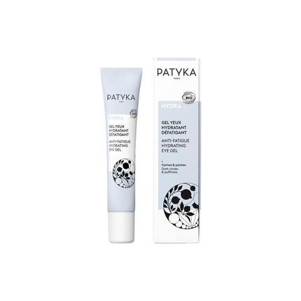 Patyka Hydra Defatigant Eye Gel 15ml - Maison des fragrances