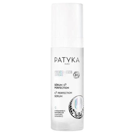 Patyka Perfection Face Serum 30ml - Maison des fragrances