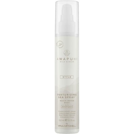 Paul Mitchell Awapuhi Texturizing Sea Spray 150ml - Maison des fragrances