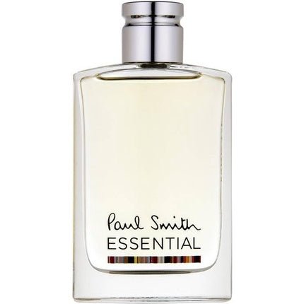 Paul Smith Essential Man - 50ml - Eau De Toilette - Maison des fragrances