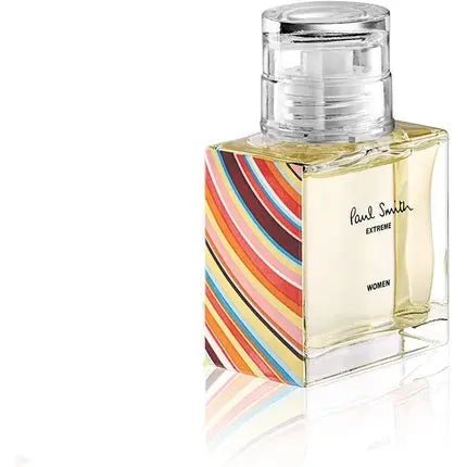 Paul Smith Extreme - Eau De Toilette Femme 50ml - Maison des fragrances