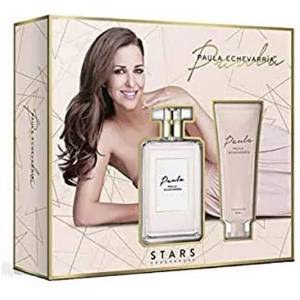 Paula Echevarra Paula - Eau De Toilette Spray 100ml - Set of 2 - Maison des fragrances