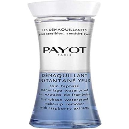 Payot Les Demaquillantes Waterproof Makeup Remover 125ml - Maison des fragrances
