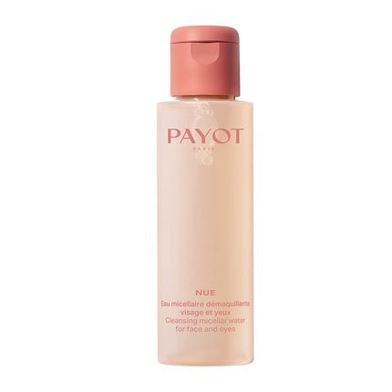Payot Micellar Makeup Remover 100ml - Maison des fragrances