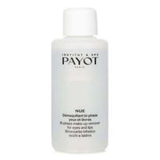 Payot Nue Bi - Phase Makeup Remover for Eyes and Lips 200ml - Maison des fragrances