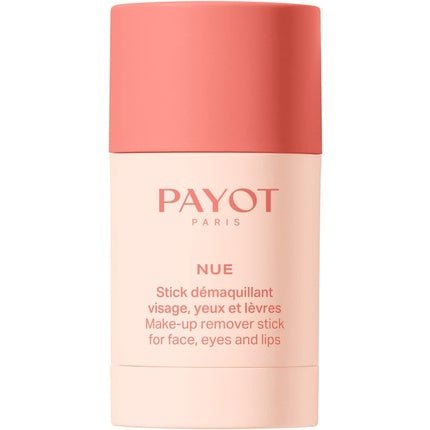 Payot Nue Make - Up Remover Stick 50g - Maison des fragrances