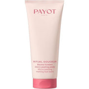 Payot Rituel Douceur Micro Peeling Melting Feet Balm 100ml - Maison des fragrances