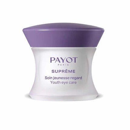 Payot Supreme Youth Care 15ml - Maison des fragrances