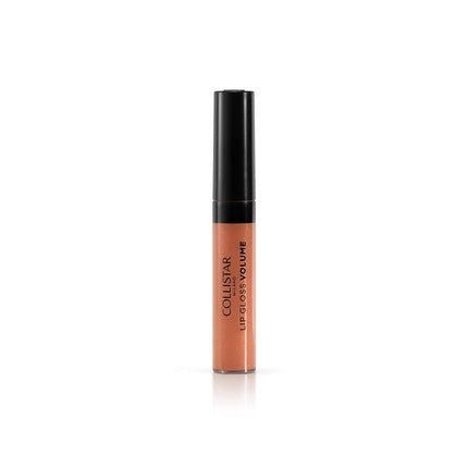 Peach Cameo Lip Gloss Volume Nr.120 7ml - Maison des fragrances