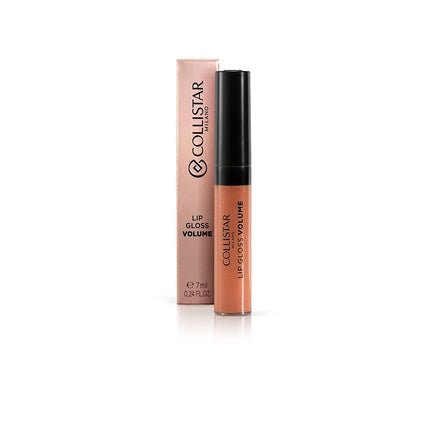 Peach Cameo Lip Gloss Volume Nr.120 7ml - Maison des fragrances