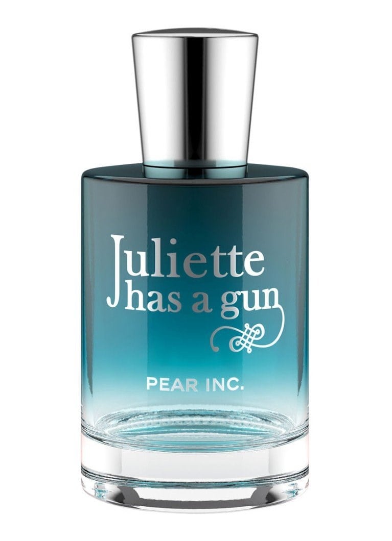 Pear Inc Perfumed Water Eau de Parfum (EDP) Mixte 100ml - Maison des fragrances