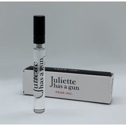 Pear Inc Perfumed Water Miniature Eau de Parfum 5 ml - Fruité - Maison des fragrances
