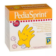PediaSprint Pediatric Bottles 15x10ml - Maison des fragrances