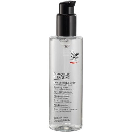 Peggy Sage 200ml Makeup Remover - Maison des fragrances
