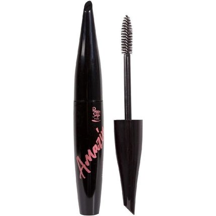 Peggy Sage Amazing Black Mascara 130710 - Maison des fragrances